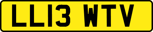 LL13WTV
