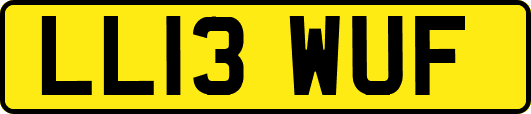 LL13WUF