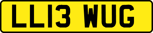 LL13WUG