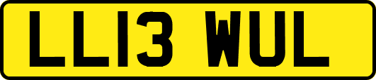LL13WUL