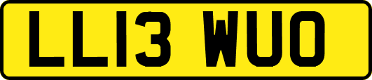LL13WUO