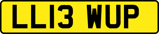LL13WUP
