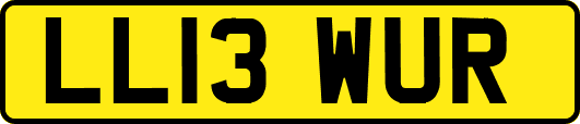 LL13WUR