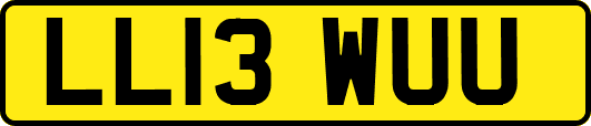 LL13WUU