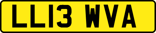 LL13WVA