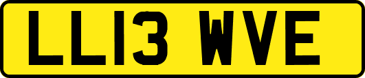 LL13WVE