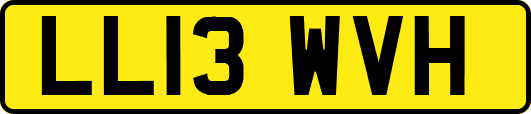 LL13WVH