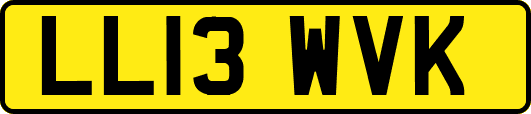 LL13WVK