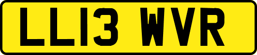 LL13WVR
