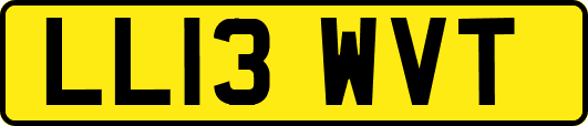LL13WVT