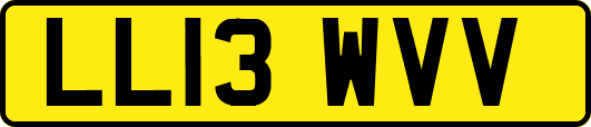 LL13WVV