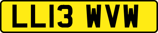 LL13WVW