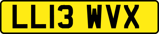 LL13WVX