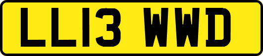LL13WWD