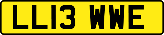 LL13WWE