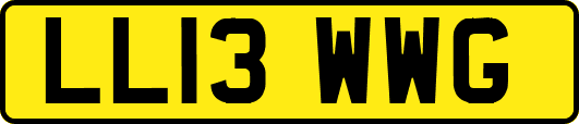 LL13WWG