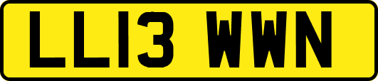 LL13WWN