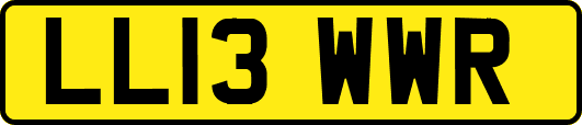 LL13WWR