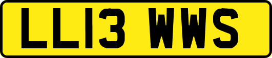 LL13WWS
