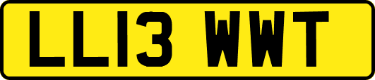 LL13WWT