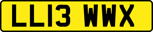 LL13WWX