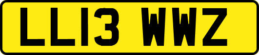 LL13WWZ