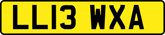 LL13WXA