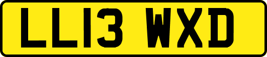 LL13WXD