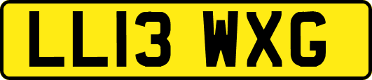 LL13WXG