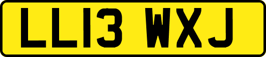 LL13WXJ