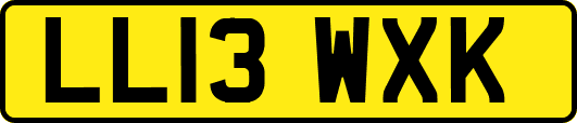 LL13WXK