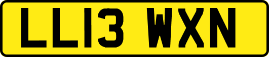 LL13WXN