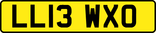 LL13WXO