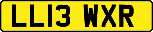 LL13WXR