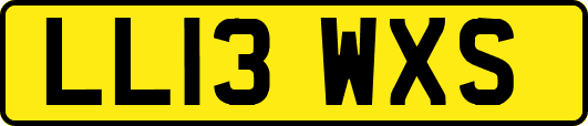 LL13WXS