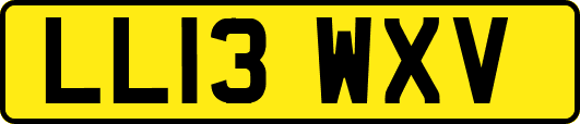 LL13WXV
