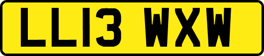 LL13WXW