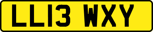 LL13WXY