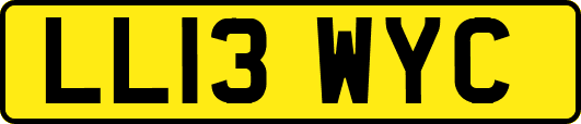 LL13WYC