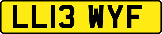 LL13WYF