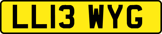 LL13WYG