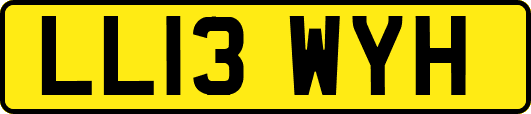 LL13WYH