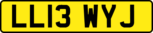 LL13WYJ