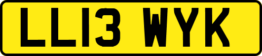 LL13WYK