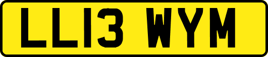 LL13WYM
