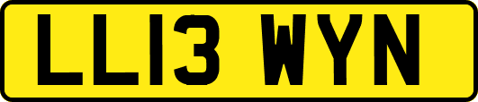 LL13WYN