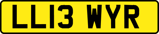 LL13WYR