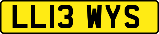LL13WYS