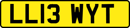 LL13WYT