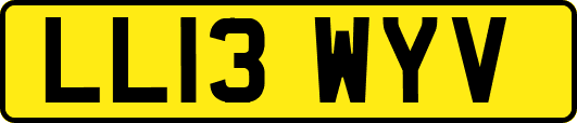LL13WYV